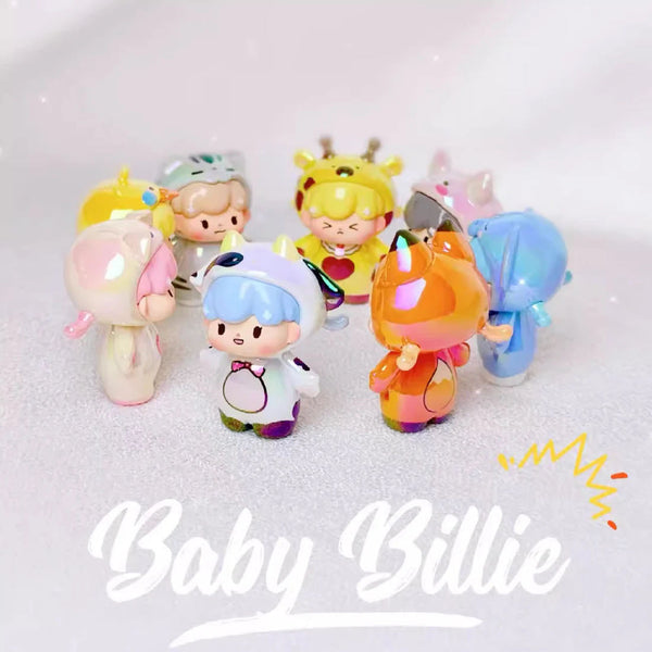 Baby Billie