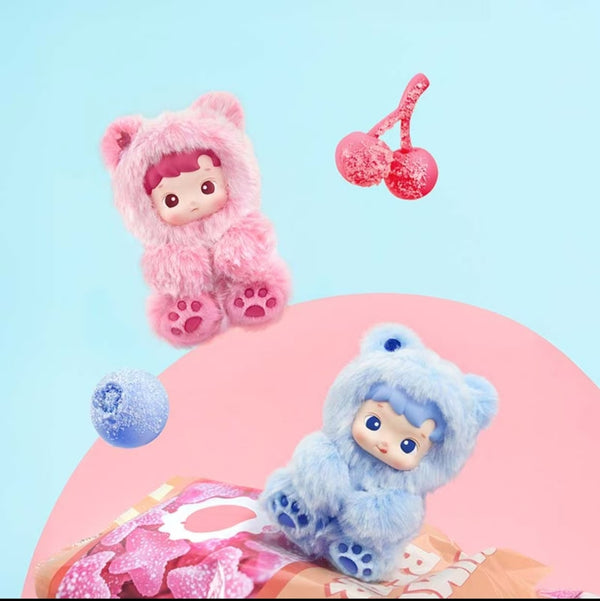 Gummy Bear