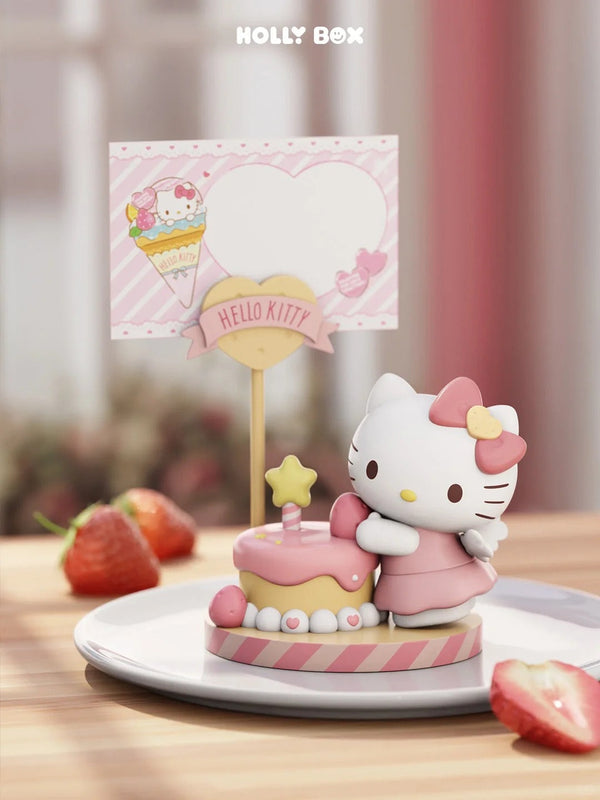 [SRO]Dessert label series