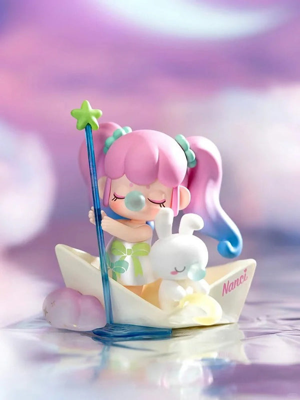 Nanci‘s Dream  Series Blind Box