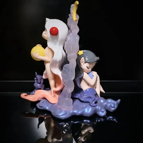 Sleep Dreamland Elf Series Blind Box